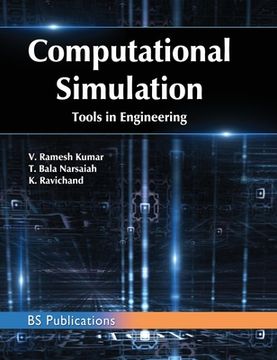 portada Computational Simulation Tools in Engineering (en Inglés)