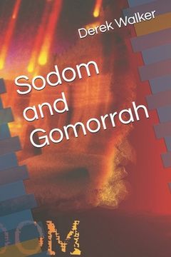 portada Sodom and Gomorrah (en Inglés)