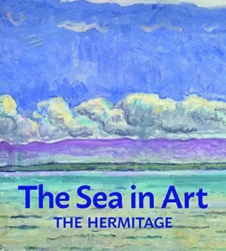 portada A Voyage on the Sea: The Hermitage (en Inglés)