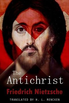 portada The Antichrist (en Inglés)