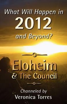 portada what will happen in 2012 and beyond? (en Inglés)