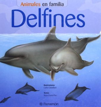portada Delfines (in Spanish)