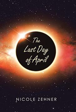 portada The Last day of April (en Inglés)