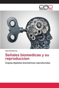 portada Señales Biomedicas y su Reproduccion