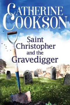 portada Saint Christopher and the Gravedigger