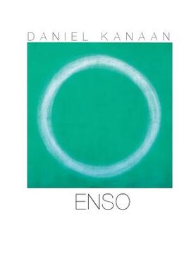 portada Enso: About the Enso works of Daniel Kanaan (en Inglés)