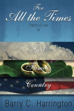 portada For All The Times: God Family Country