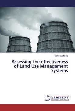 portada Assessing the effectiveness of Land Use Management Systems