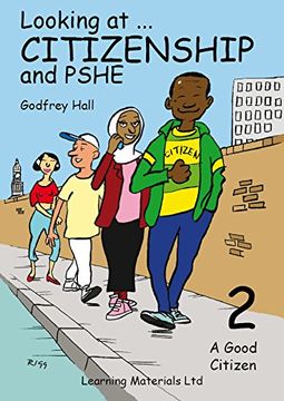 portada Good Citizen (Bk. 2) (Looking at Citizenship and Pshe) (in English)