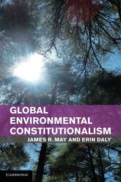 portada Global Environmental Constitutionalism (en Inglés)