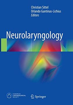 portada Neurolaryngology (en Inglés)