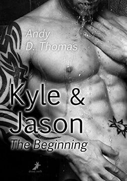 portada Kyle & Jason: The Beginning (in German)