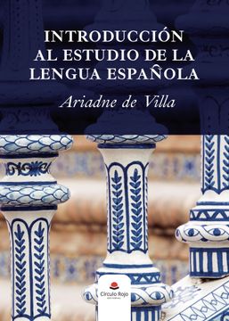 portada Introduccion al Estudio de la Lengua Española
