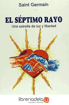 portada Septimo Rayo (Spanish Edition)