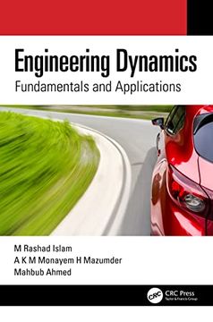 portada Engineering Dynamics (in English)