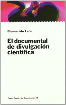 portada El Documental de Divulgacion Cientifica (in Spanish)