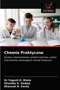 portada Chemia Praktyczne (in Polaco)