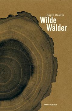 portada Wilde Wälder (Naturkunden) (in German)