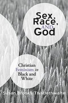 portada sex, race, and god: christian feminism in black and white (in English)