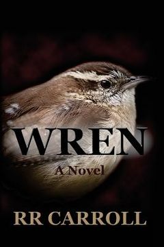 portada Wren (en Inglés)