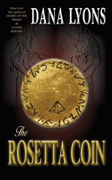 portada The Rosetta Coin (en Inglés)