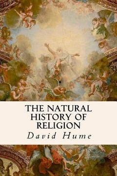 portada The Natural History of Religion