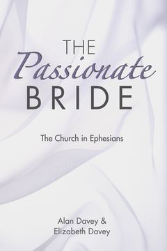 portada The Passionate Bride (in English)