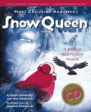 portada "The Snow Queen and Other Fairy Tales (Bloomsbury Classics)