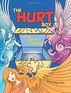 portada The Hurt Box