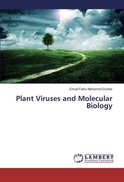 portada Plant Viruses and Molecular Biology