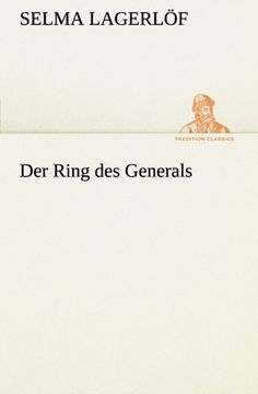 portada Der Ring des Generals (TREDITION CLASSICS)
