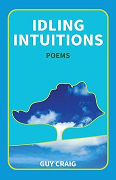 portada Idling Intuitions: Poems