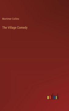 portada The Village Comedy (en Inglés)