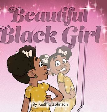 portada Beautiful Black Girl (in English)