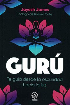 portada Guru (in Spanish)