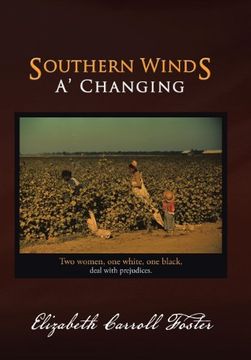 portada Southern Winds a' Changing (en Inglés)