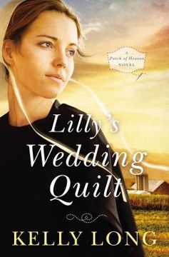 portada Lilly's Wedding Quilt (en Inglés)