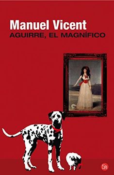 Aguirre, el magnífico (in Spanish)