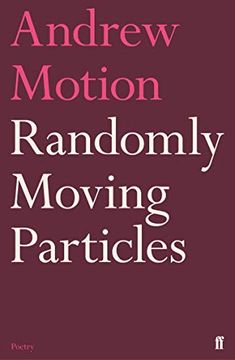 portada Randomly Moving Particles (en Inglés)