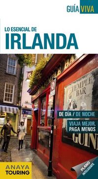 portada Irlanda 2010 (in Spanish)