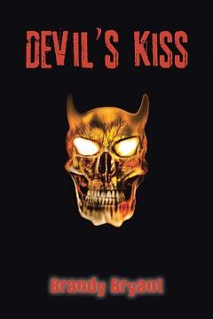 portada Devil's Kiss (in English)