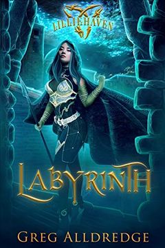 portada Labyrinth 