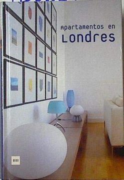 portada Apartamentos en Londres (in Spanish)