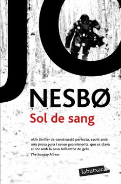 portada Sol de Sang (in Catalá)