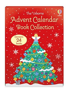 portada Advent Calendar Book Collection (en Inglés)