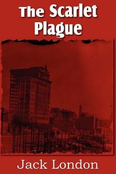 portada the scarlet plague