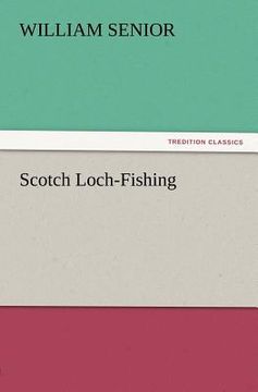 portada scotch loch-fishing (en Inglés)