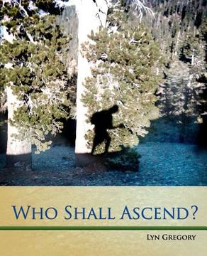 portada who shall ascend? (en Inglés)