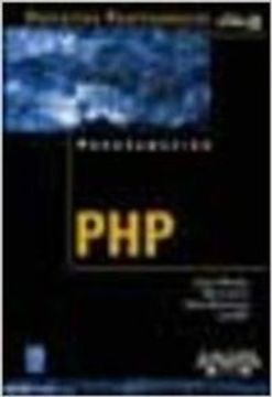 portada Php proyectos profesionales