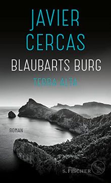 portada Blaubarts Burg: Roman (in German)